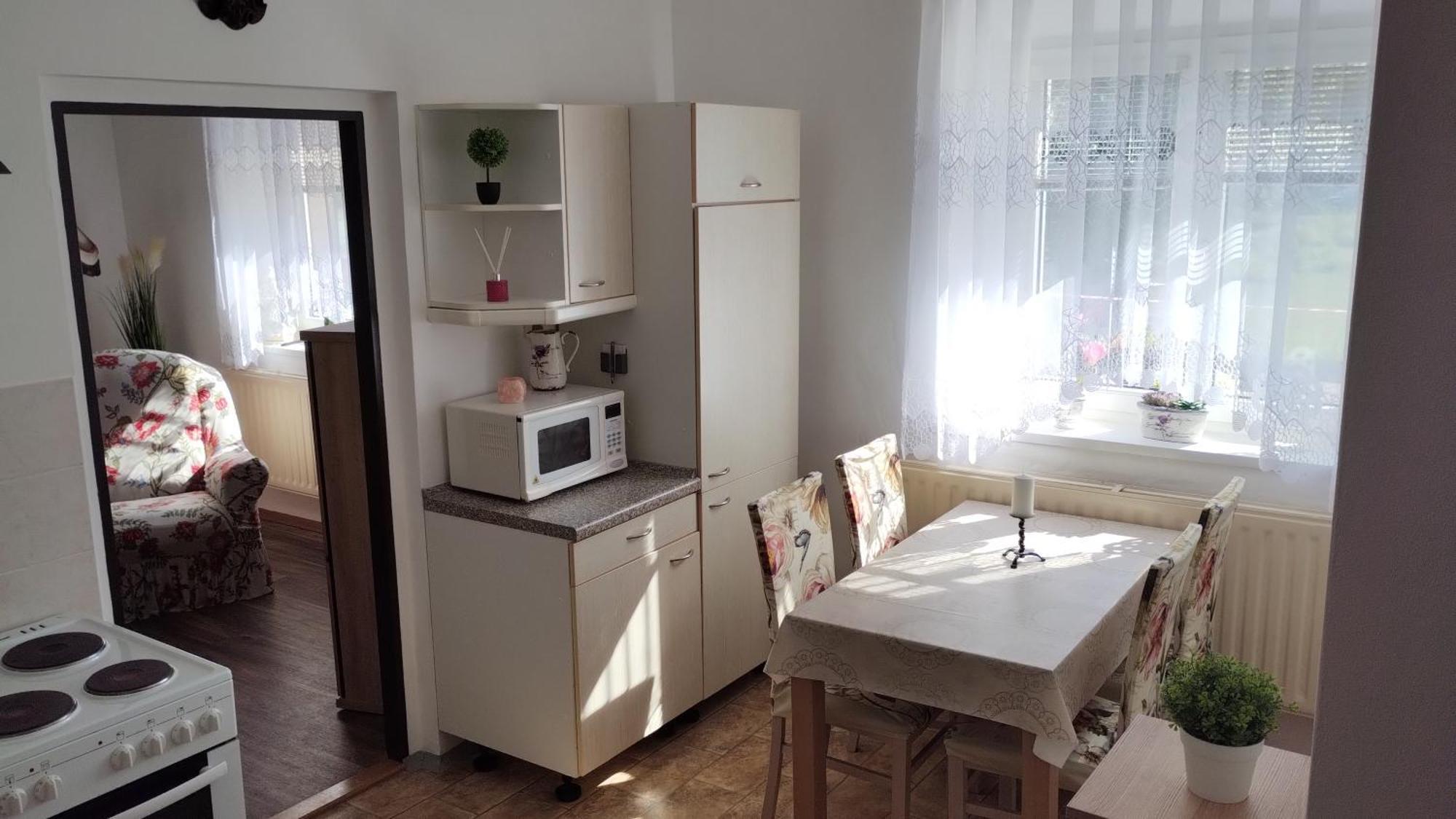 Apartman U Vanu Ústí nad Labem Exteriör bild