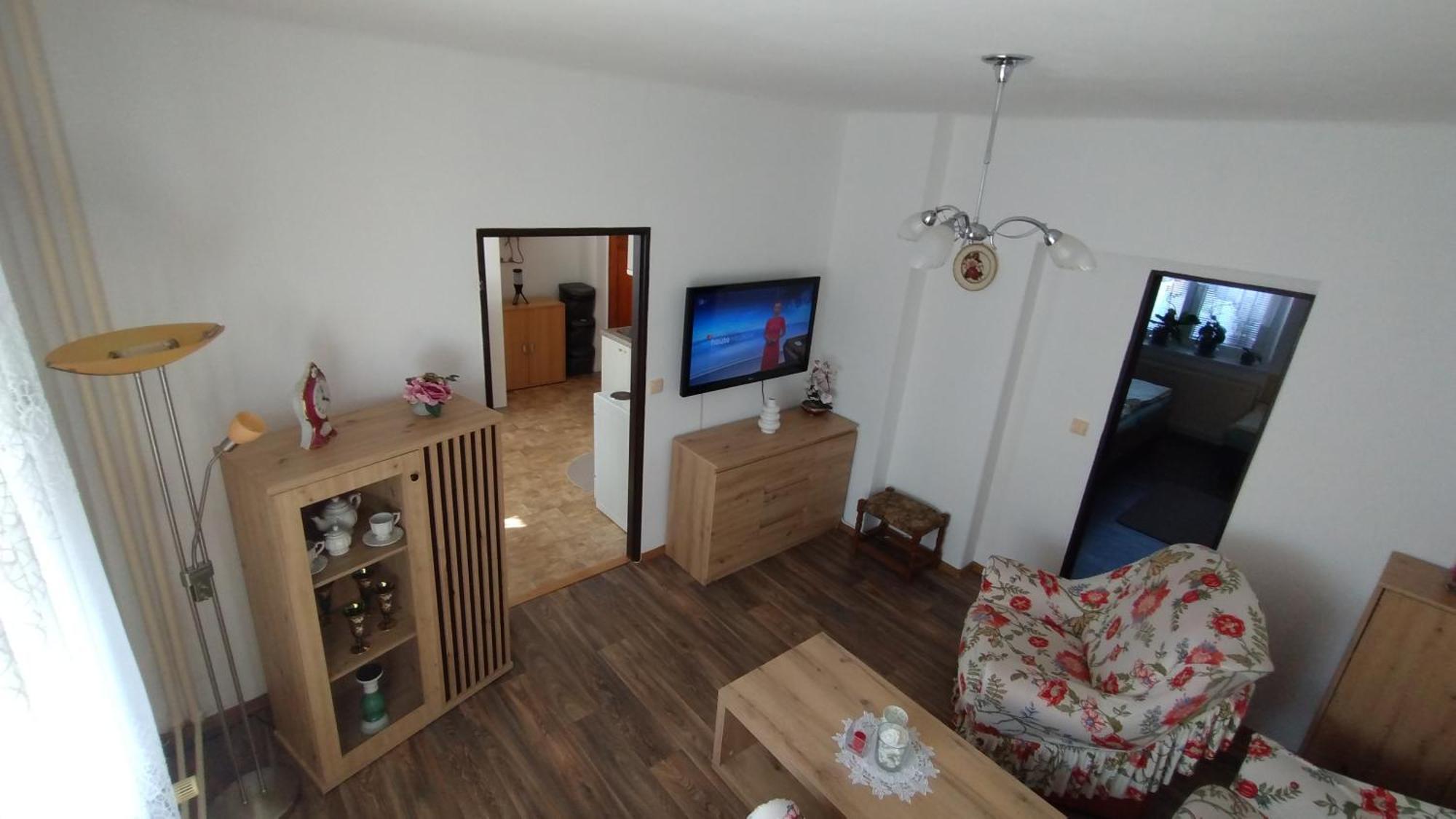 Apartman U Vanu Ústí nad Labem Exteriör bild