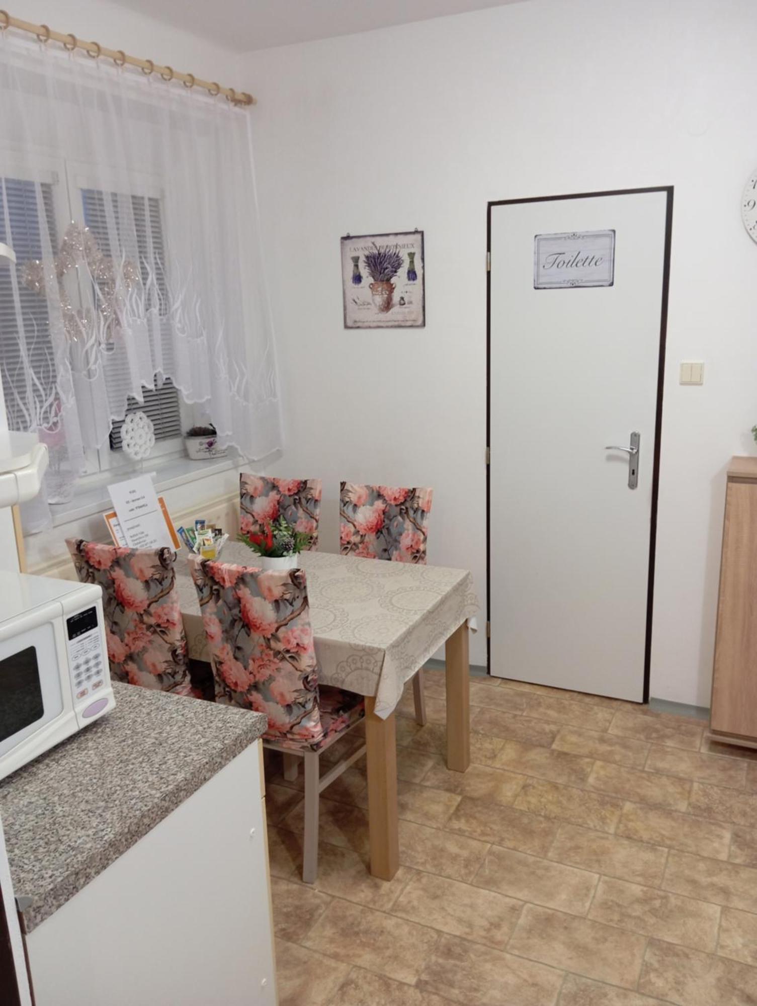 Apartman U Vanu Ústí nad Labem Exteriör bild