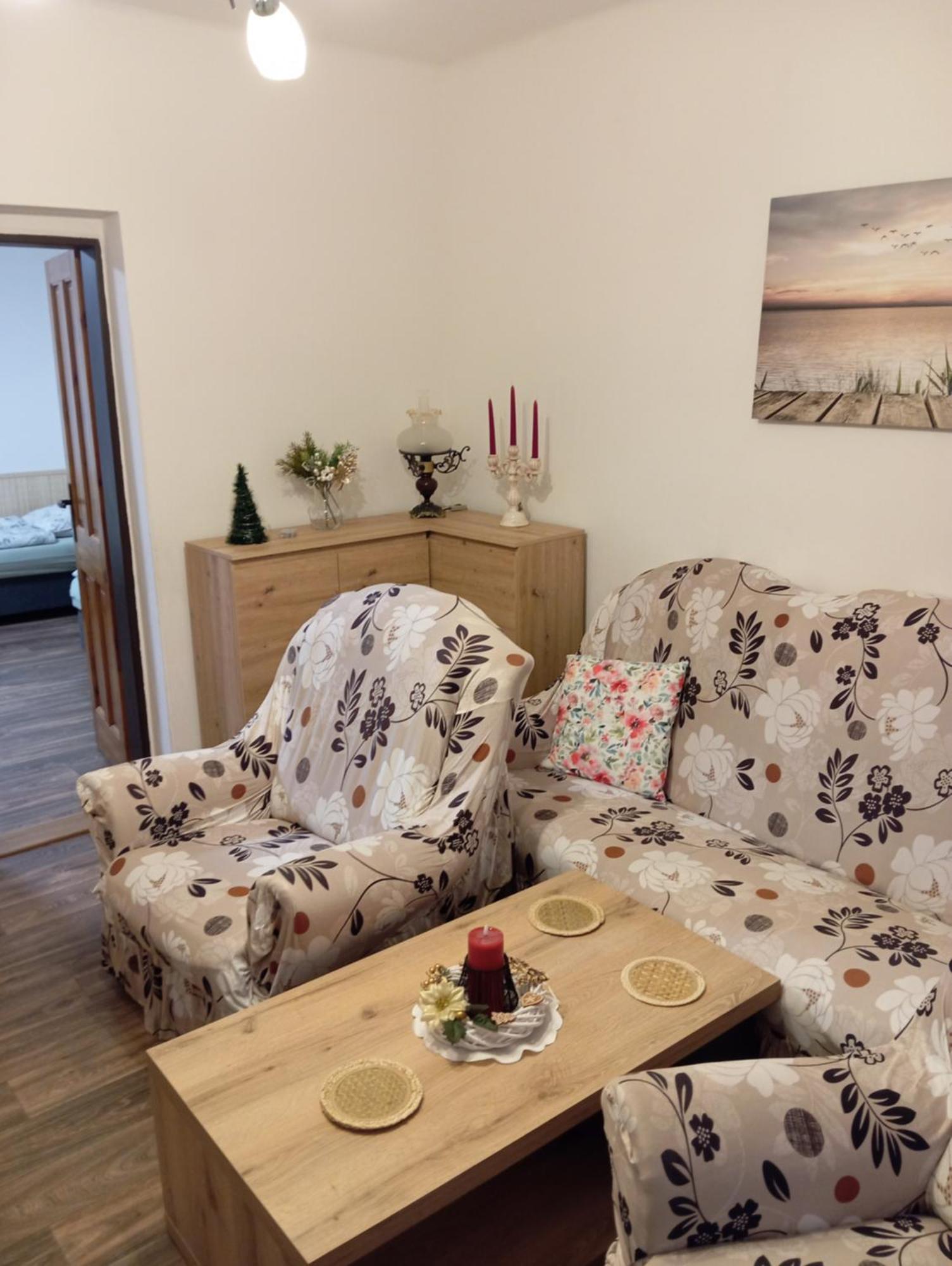 Apartman U Vanu Ústí nad Labem Exteriör bild