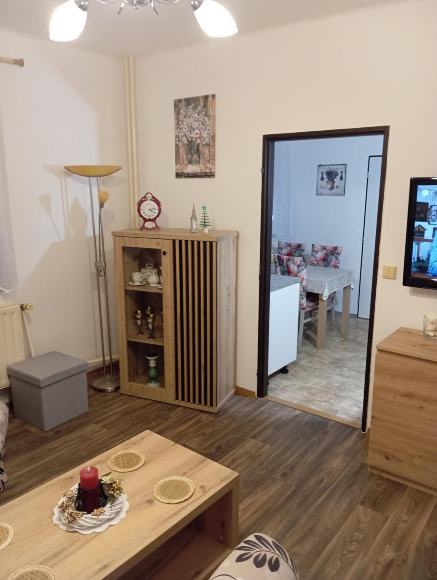 Apartman U Vanu Ústí nad Labem Exteriör bild