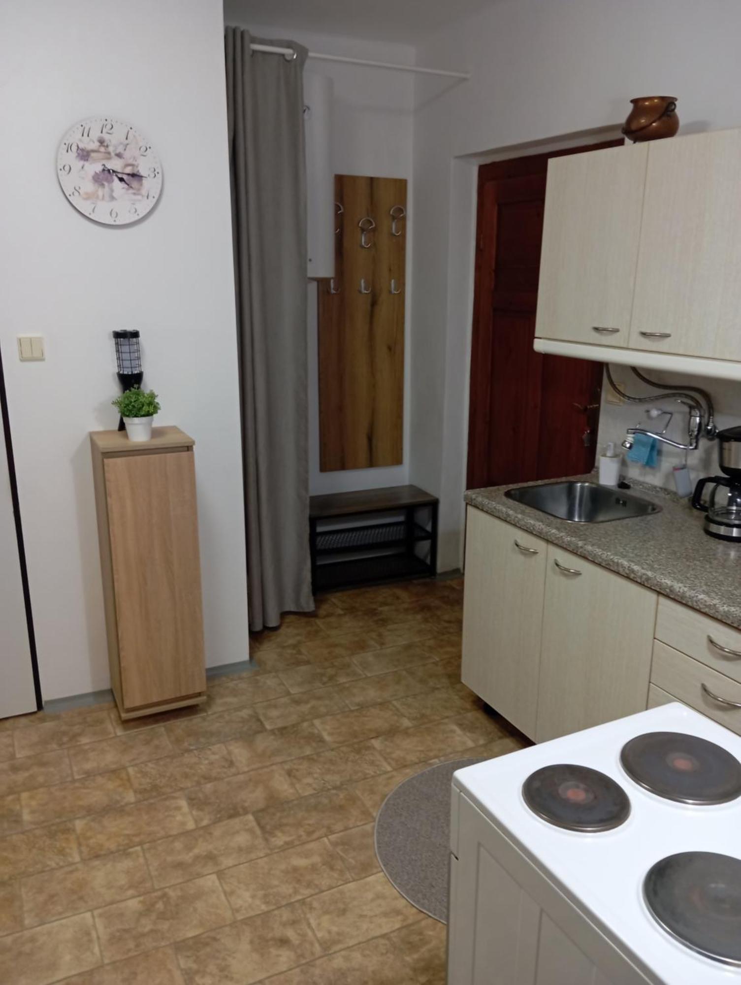 Apartman U Vanu Ústí nad Labem Exteriör bild